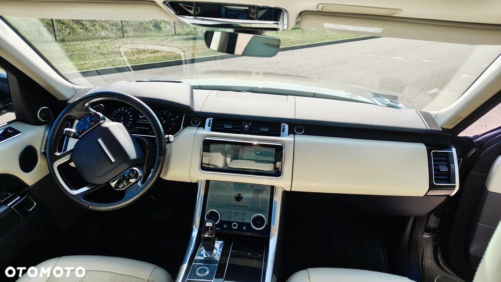 Land Rover Range Rover Sport S 2.0Si4 HSE - 27