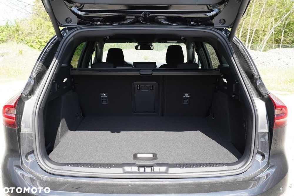 Ford Focus 1.0 EcoBoost mHEV ST-Line X - 7