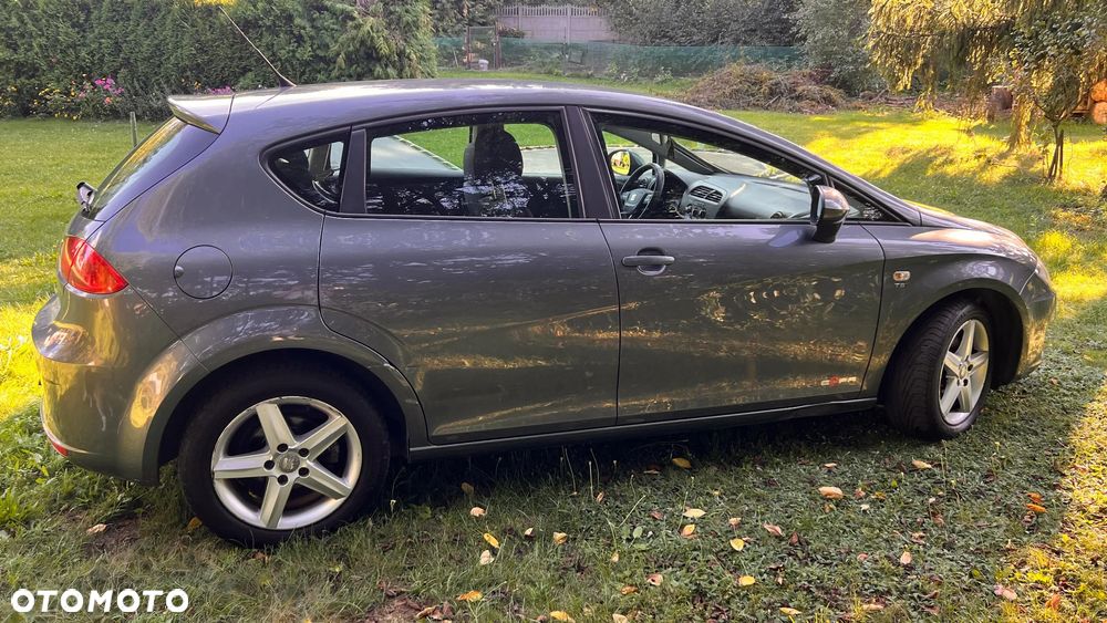 Seat Leon 1.2 TSI Style - 2