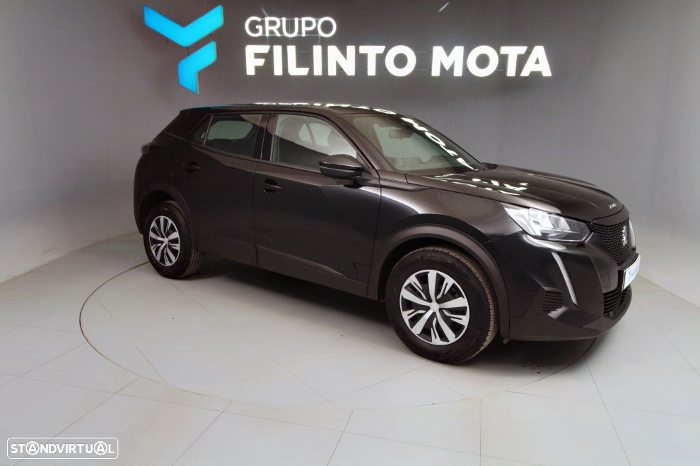 Peugeot 2008 1.2 PureTech Active Pack - 8