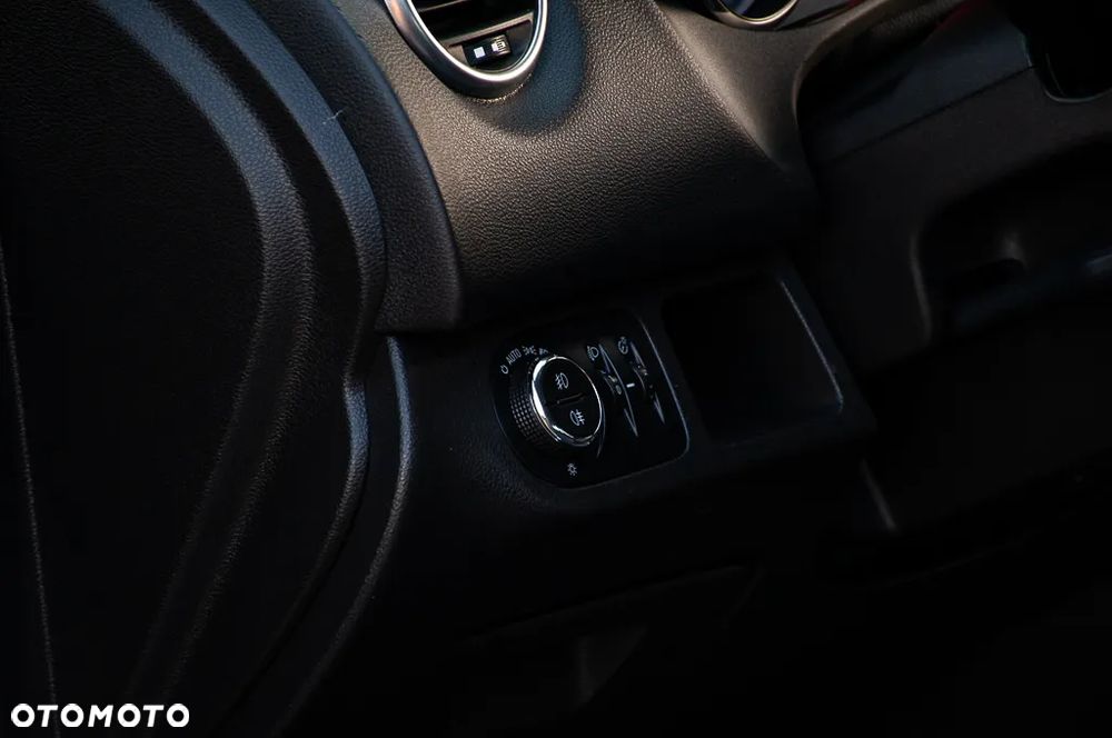 Opel Meriva 1.6 CDTI Design Edition S&S - 35