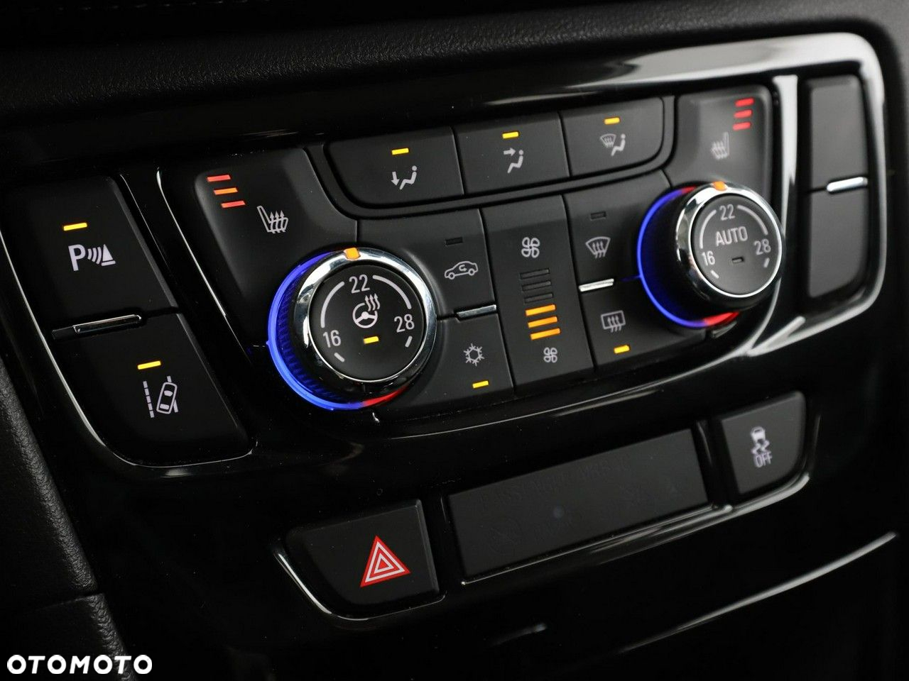 Opel Mokka 1.4 Turbo Automatik Innovation - 27