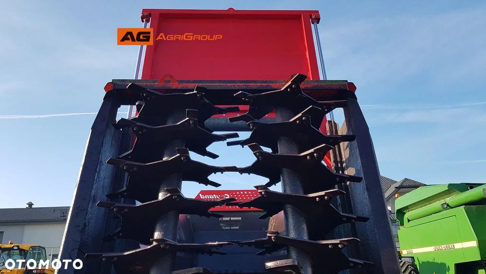 Inny Coutand Twister ET 1055 2014R - 18