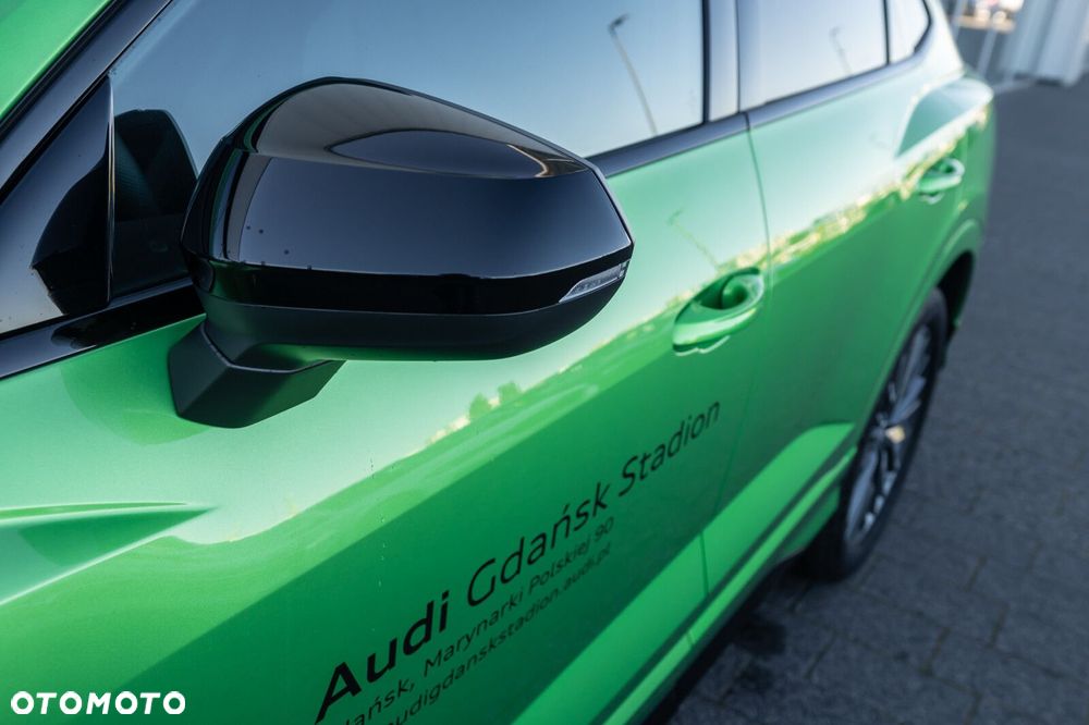 Audi Q3 Sportback - 8