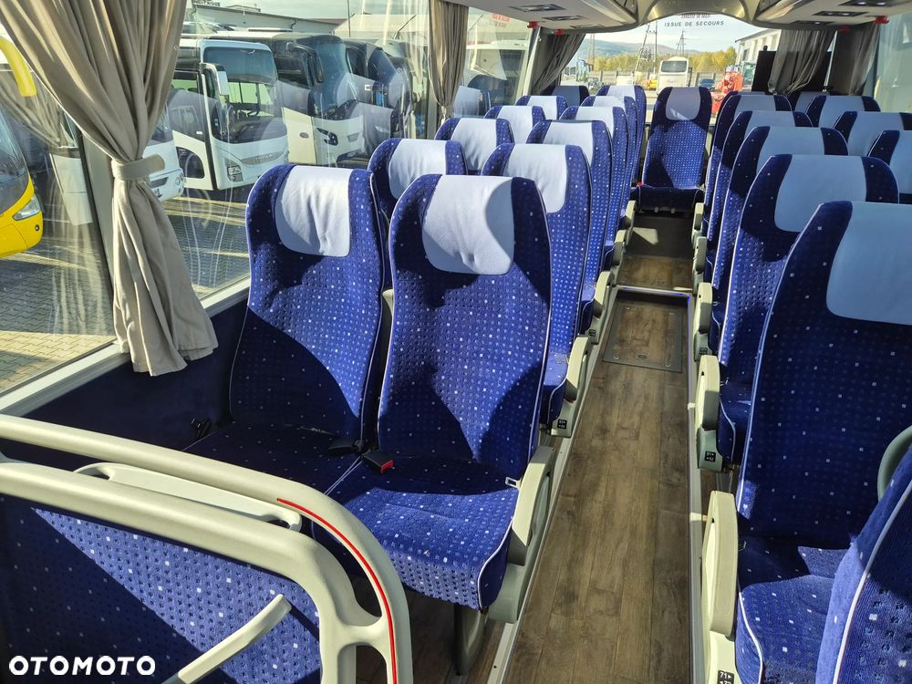 Van Hool X15 ACRON/ 12 METRÓW/ SPROWADZONY / EURO 5 - 31
