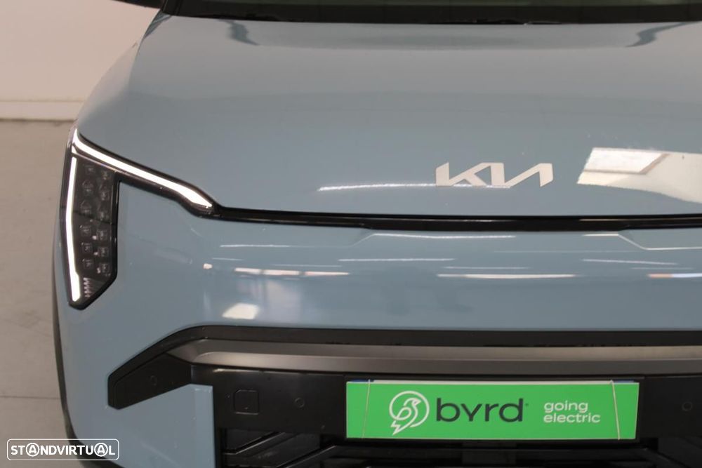 Kia EV3 81.4 kWh GT-Line - 3