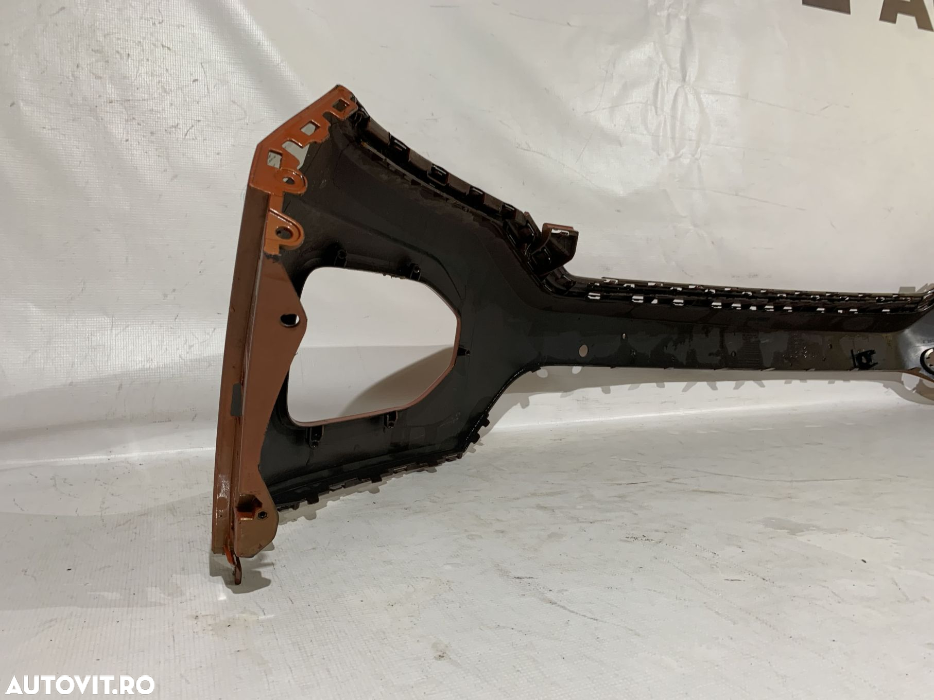 Bara fata VW T-Roc, 2018, 2019, 2020, 2021, cod origine OE 2GA807221J. - 8