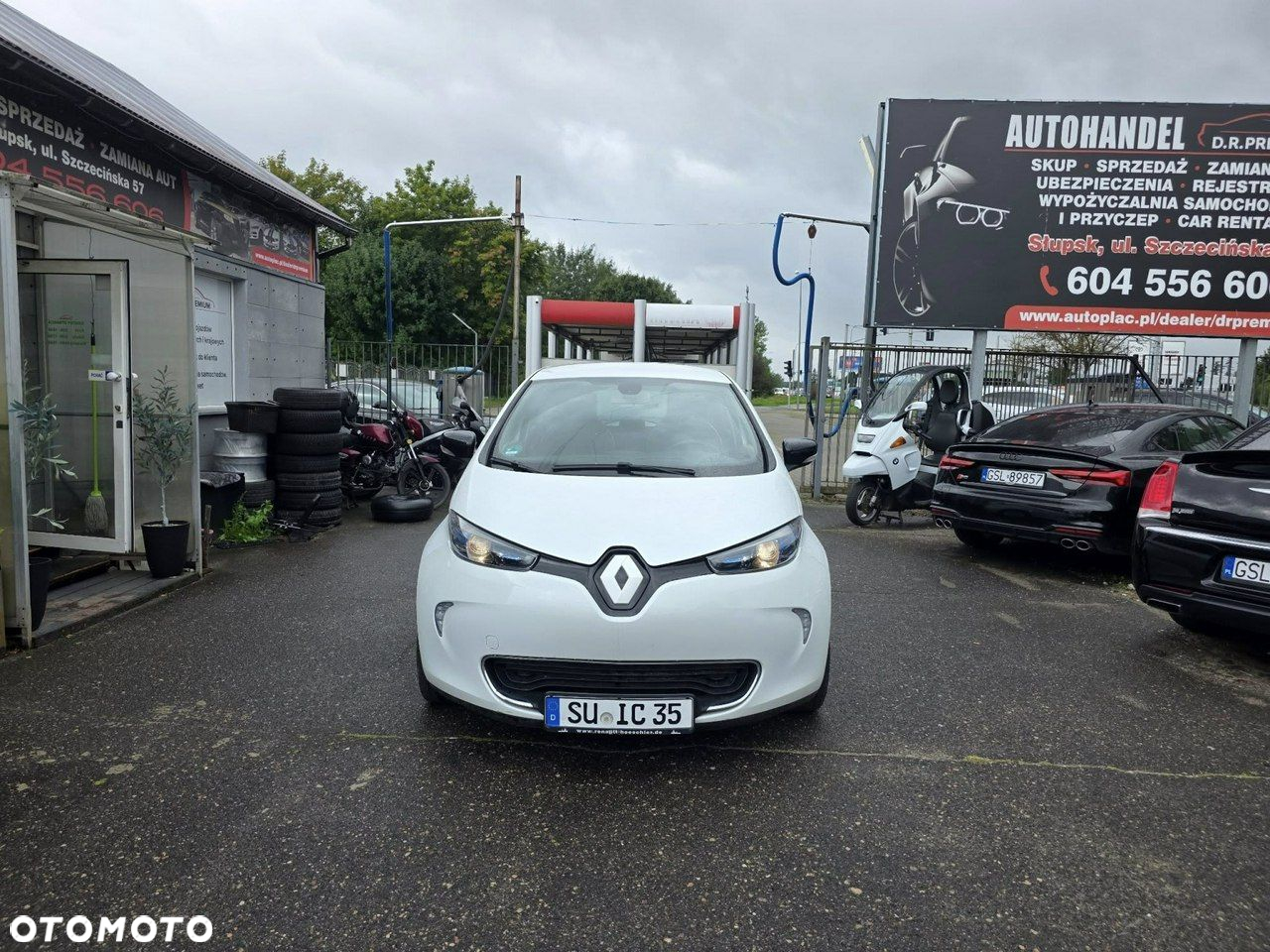 Renault Zoe - 3