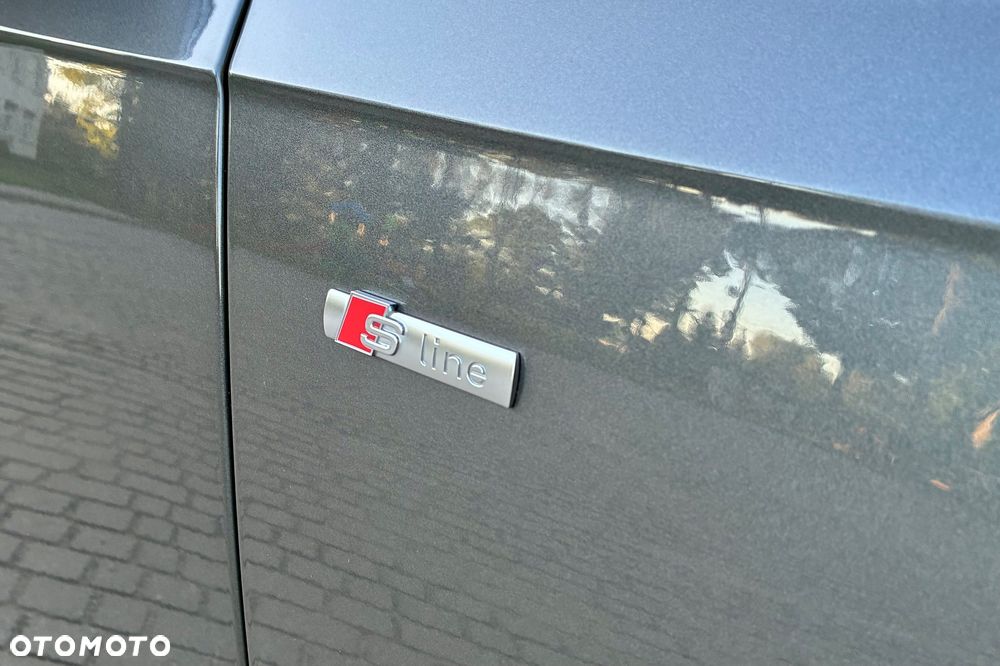 Audi Q7 45 TDI mHEV Quattro S Line Tiptr - 17