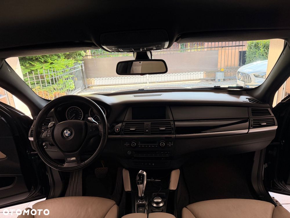BMW X6 - 7
