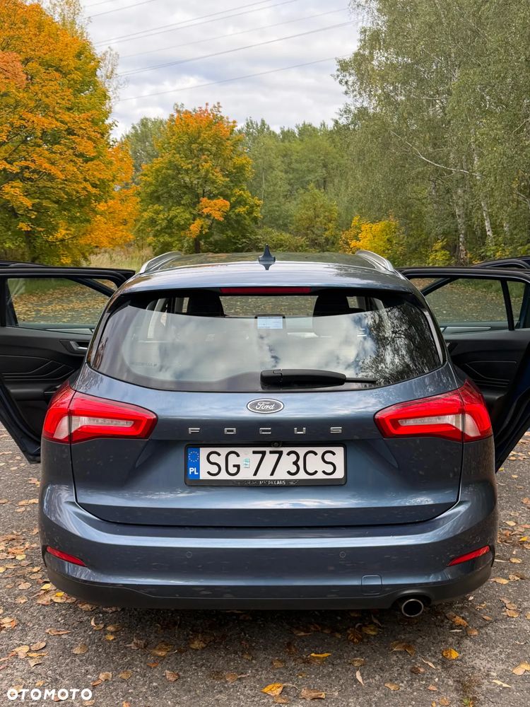 Ford Focus - 12