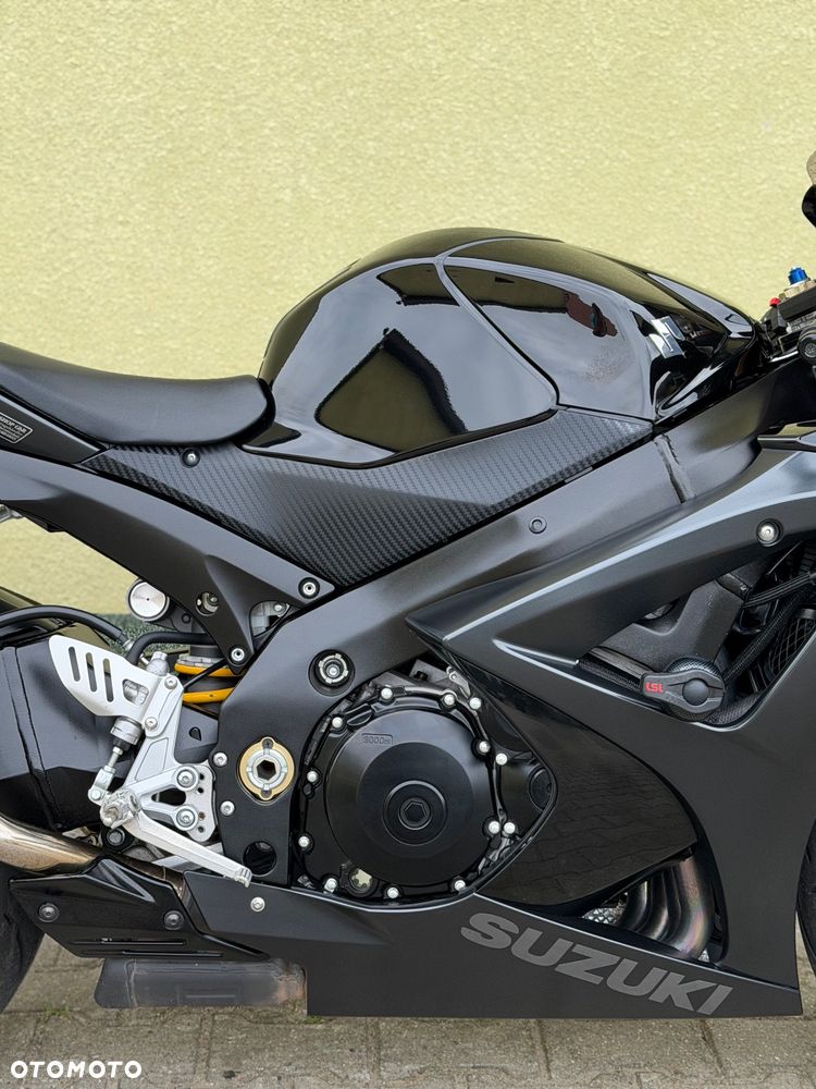 Suzuki GSX-R - 8