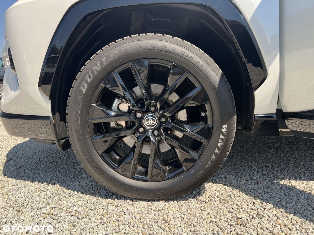 Toyota RAV4 2.5 Hybrid Selection 4x2 - 19