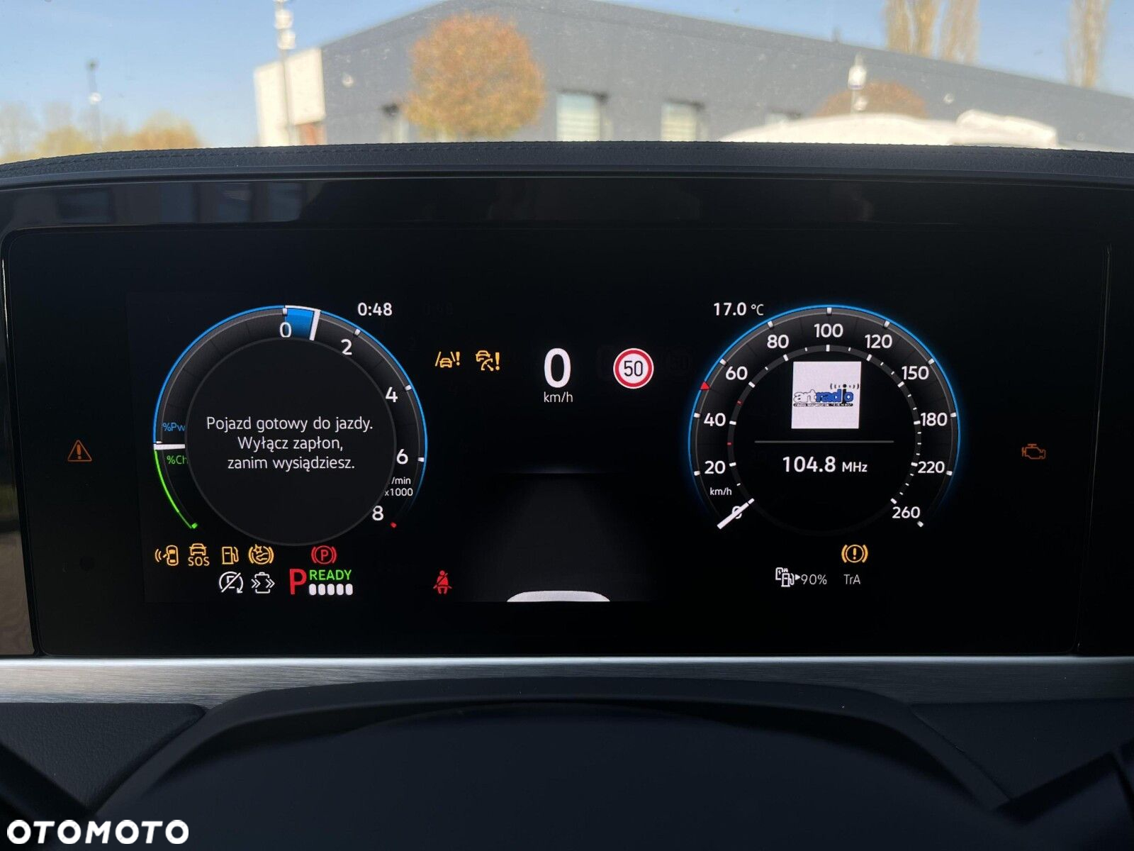 Volkswagen Passat - 33