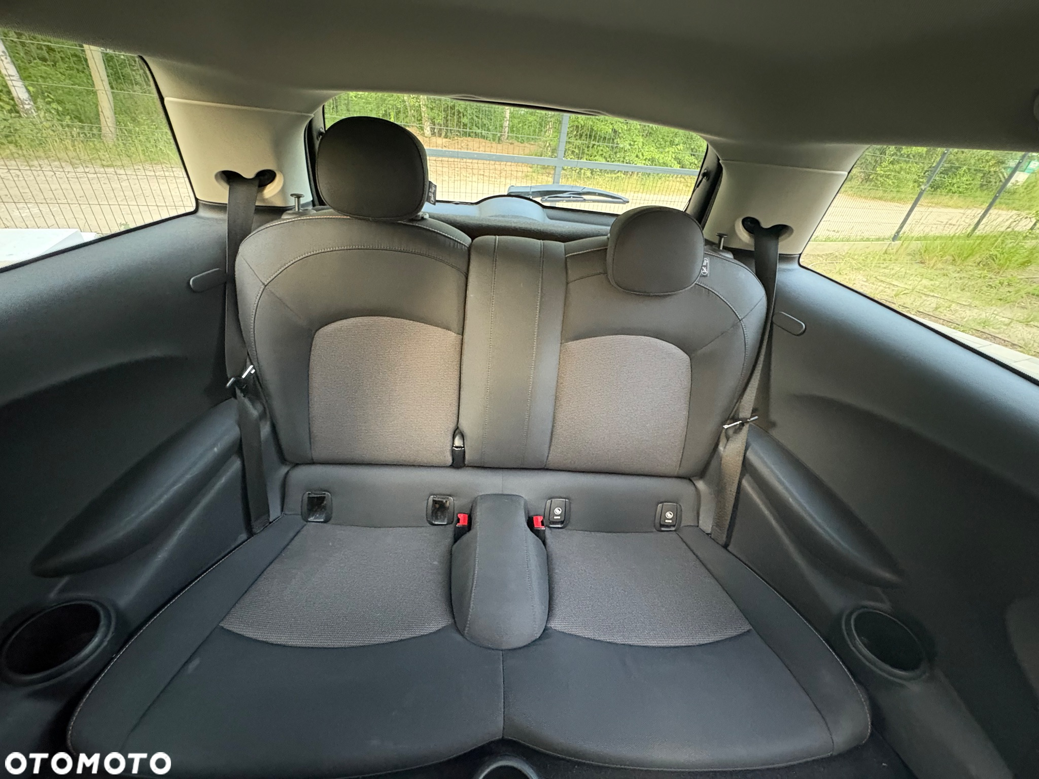 MINI ONE Standard - 14
