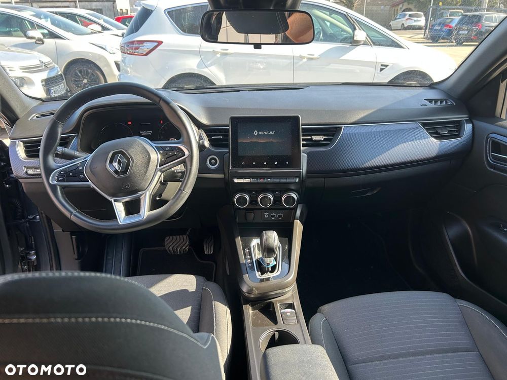 Renault Arkana TCe 140 EDC INTENS - 15