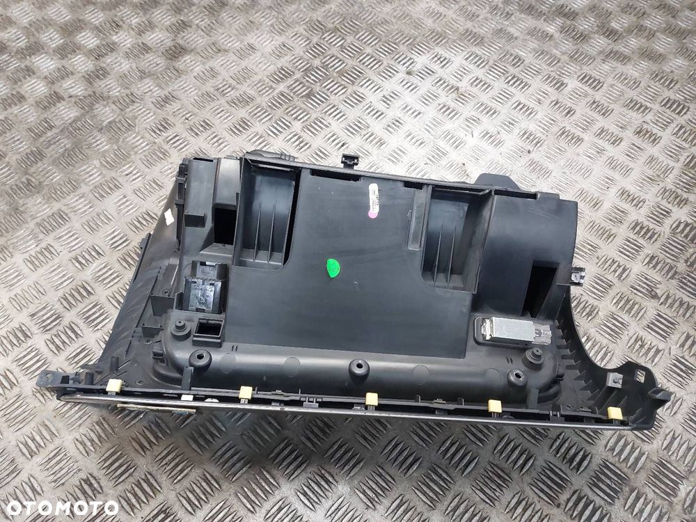 SCHOWEK PASAŻERA VOLKSWAGEN GOLF VI 1K1857289L 1K1857097CA 1K1857135 - 4