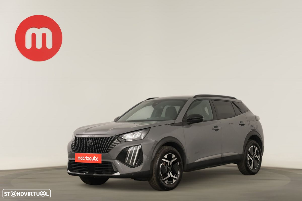 Peugeot 2008 1.2 PureTech Allure - 2