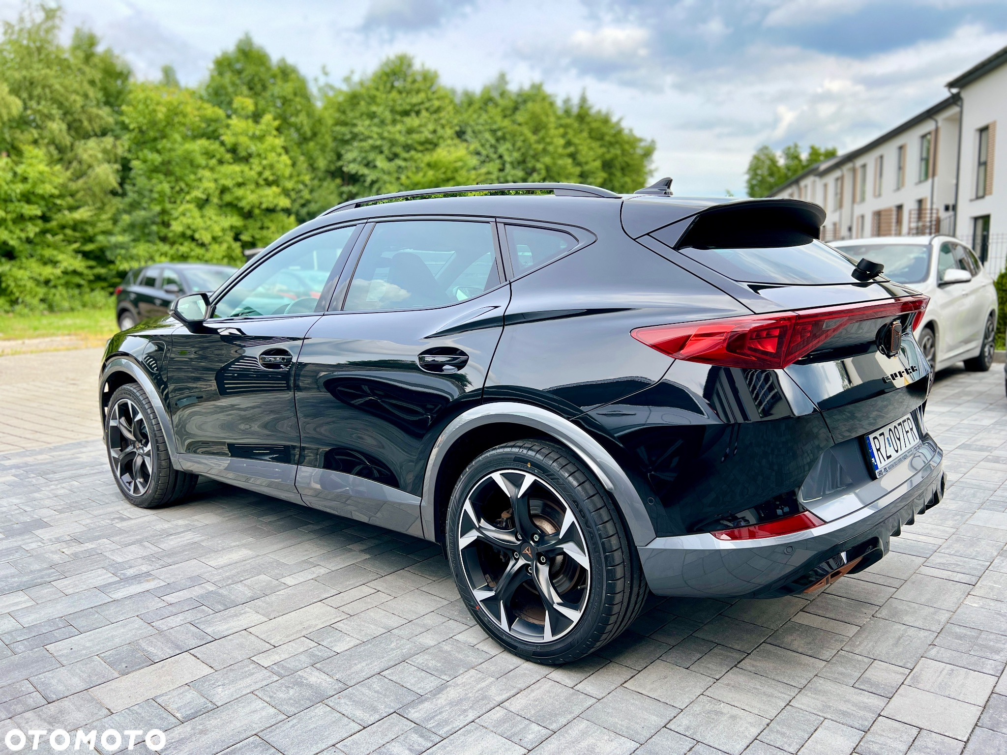 Cupra Formentor VZ 1.4 e-Hybrid DSG - 14