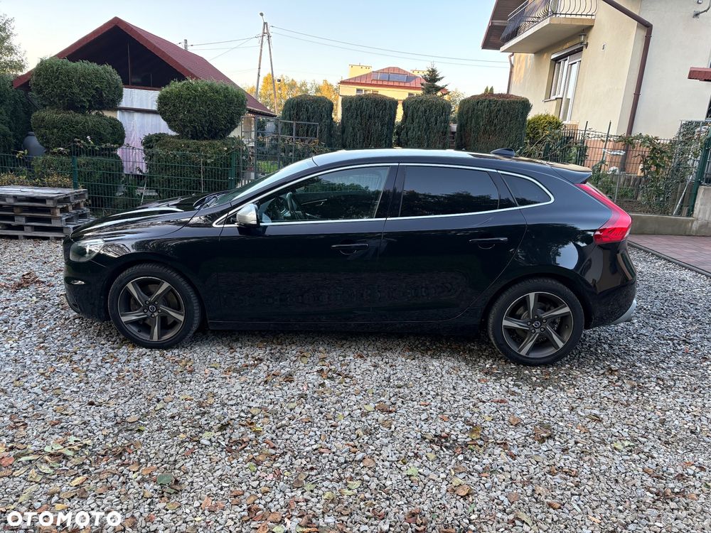 Volvo V40 - 7