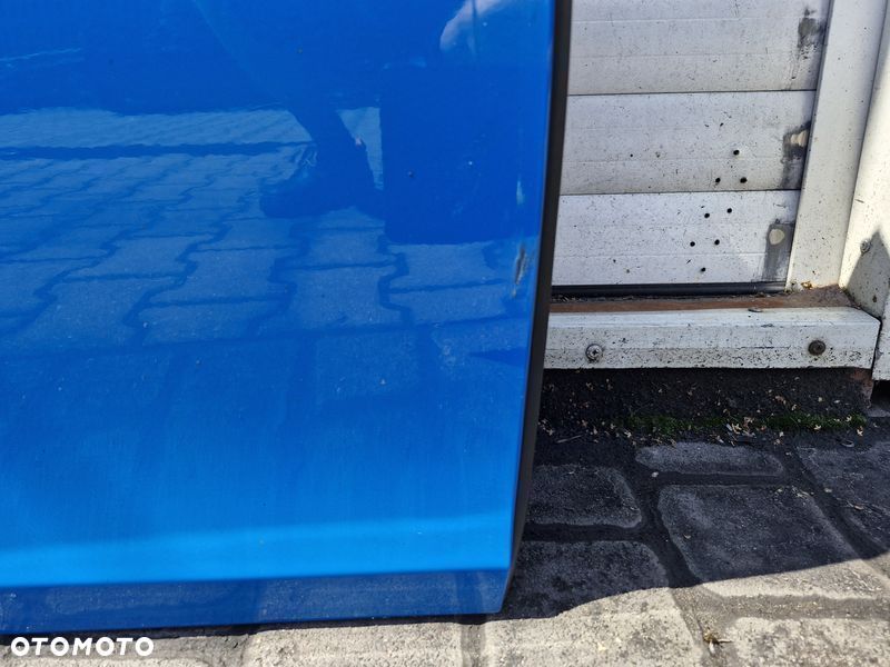 volvo v40 ii 2 drzwi prawy przód prawe przednie 619-16 - 3