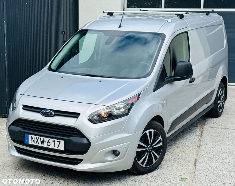 Ford Transit Connect - 7