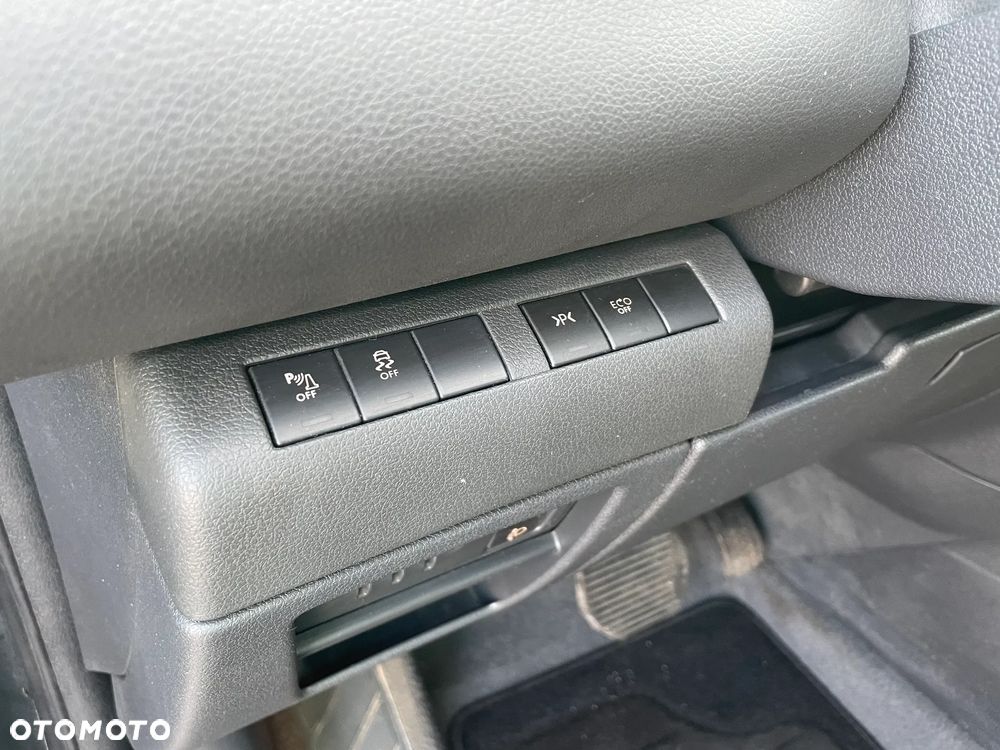 Peugeot 5008 - 18