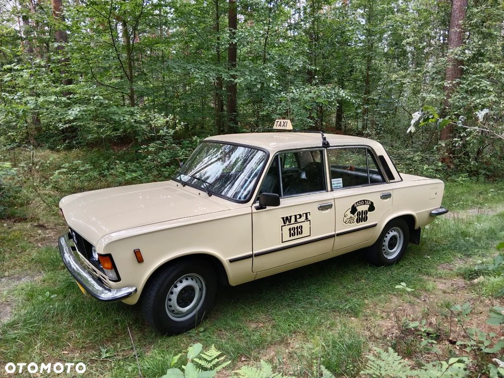 Fiat 125p - 22