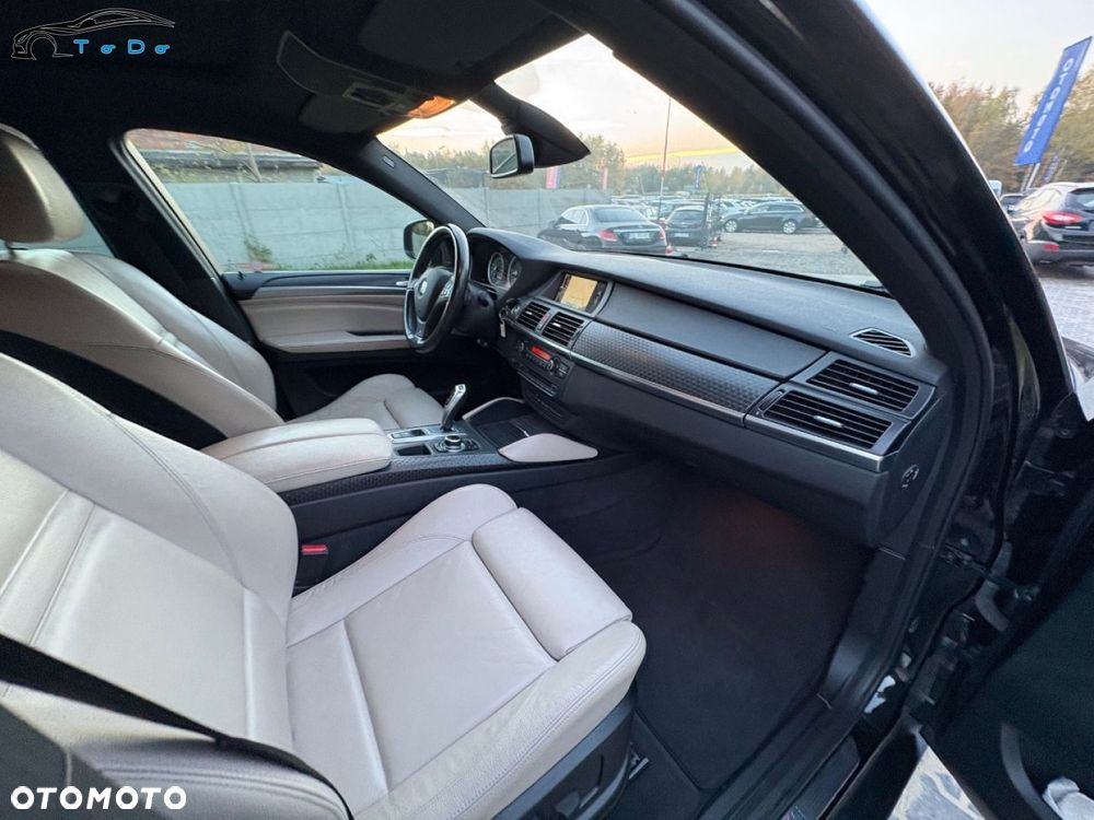 BMW X6 30d xDrive - 33