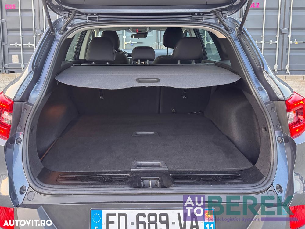 Renault Kadjar - 21