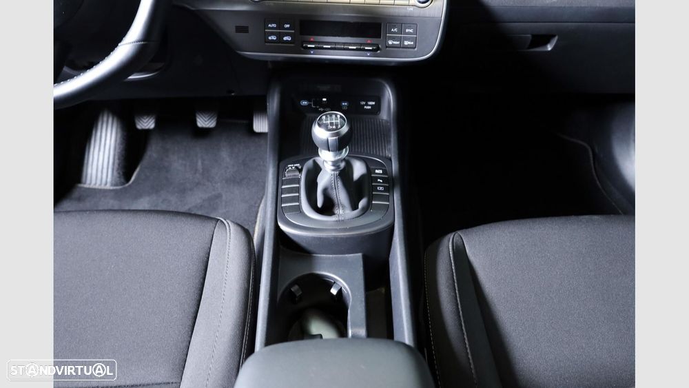 Hyundai Kauai 1.0 T-GDi Premium - 13