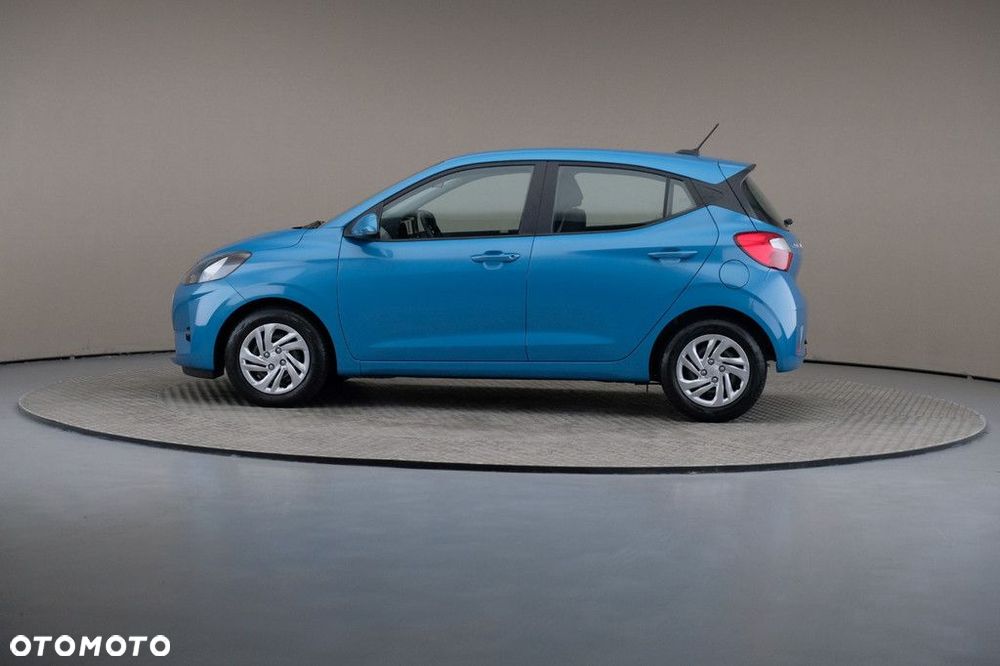 Hyundai i10 1.2 Comfort - 4