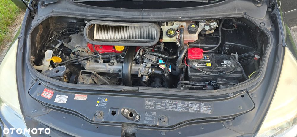 Renault Espace 2.0T Expression - 22