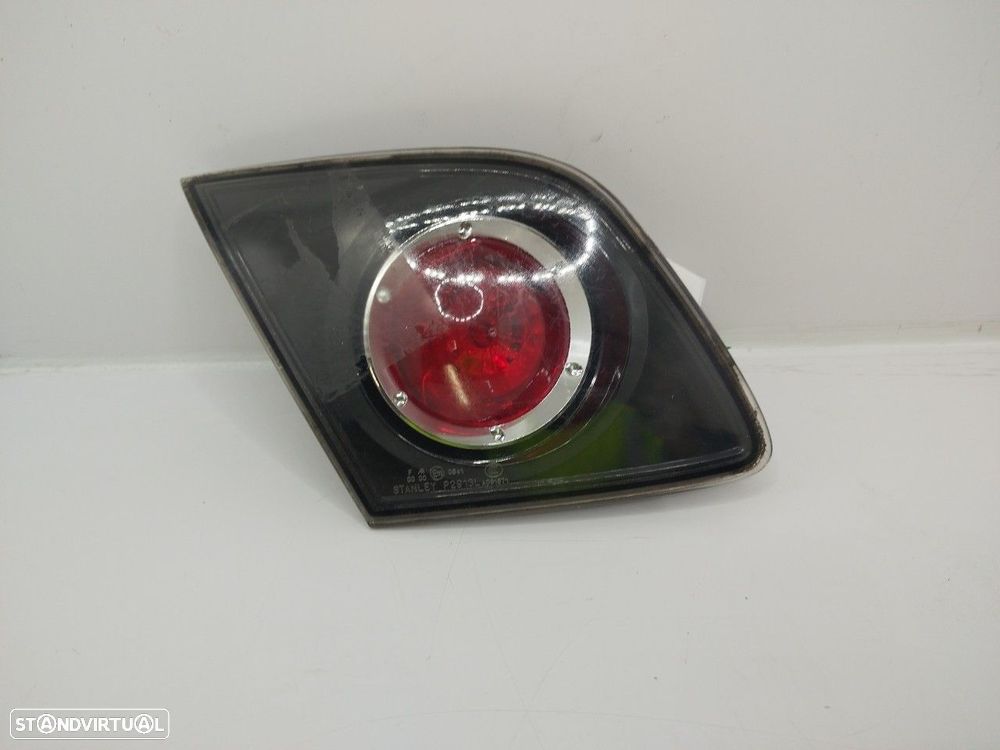 Farolim Stop Esq Mazda 3 (Bk) - 1