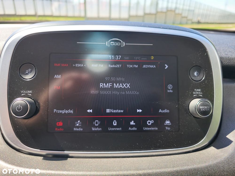 Fiat 500X 1.4 Multiair 4x2 S&S Cross Plus - 35