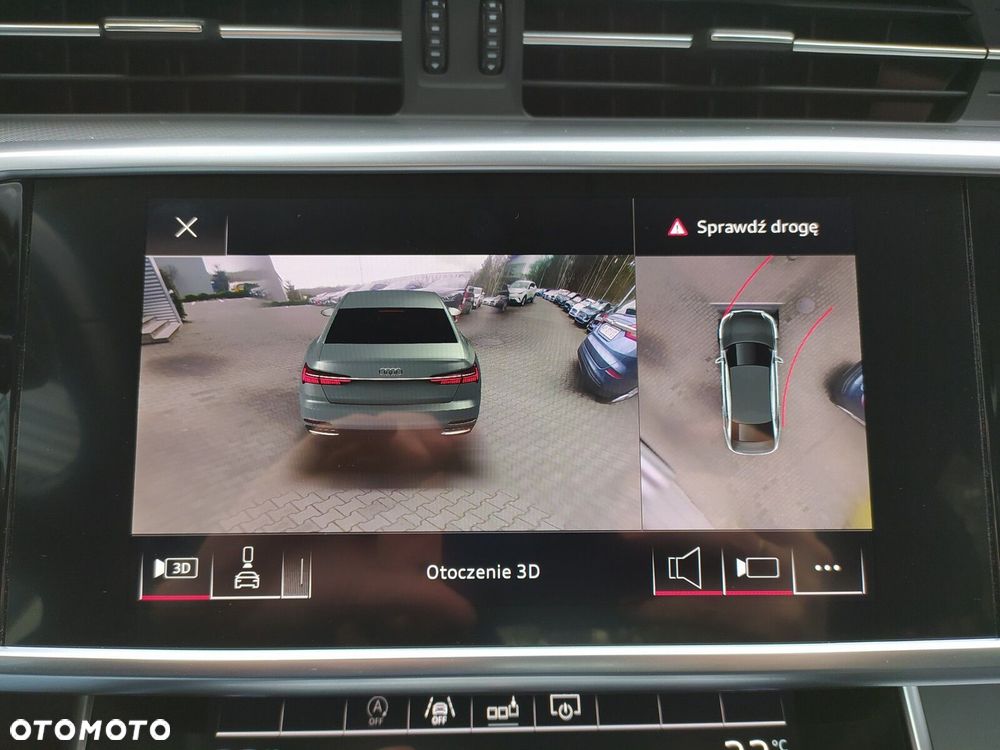 Audi A6 Limousine 40 TDI mHEV S tronic - 25