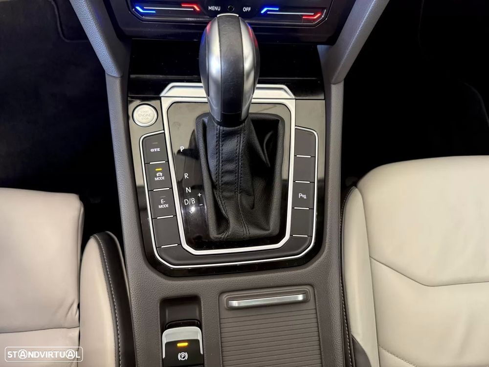 VW Arteon Shooting Brake 1.4 eHybrid OPF DSG Elegance - 59