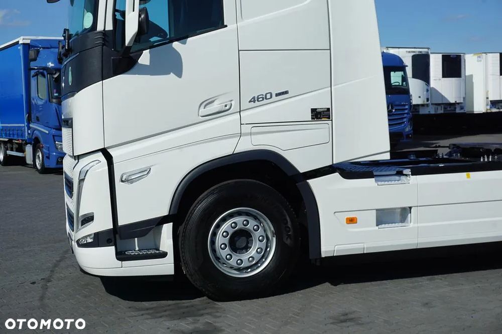 Volvo / FH / 460 / I – SAVE / XL / EURO 6 / ACC / I -COOL / NOWY MODEL - 18