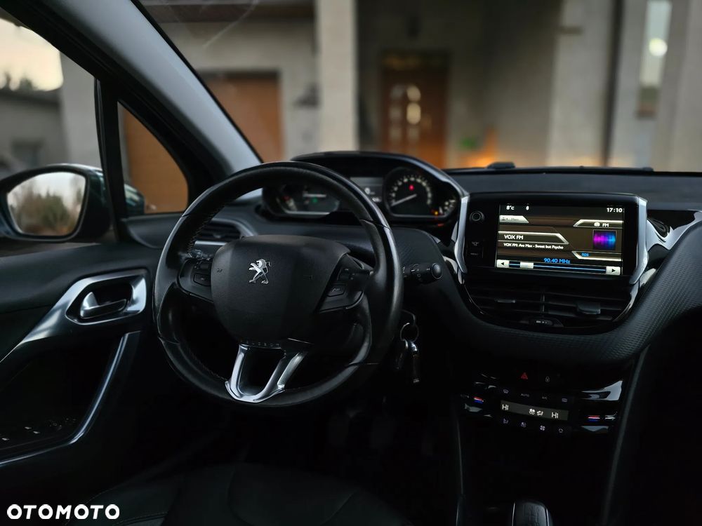 Peugeot 2008 - 26