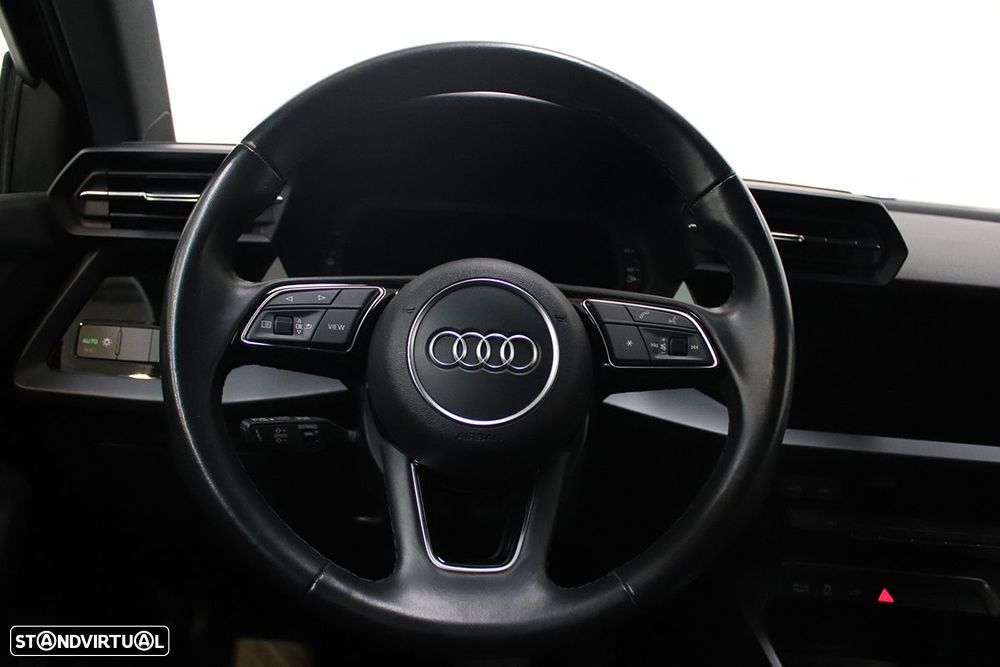 Audi A3 Sportback 40 TFSIe Advanced - 16