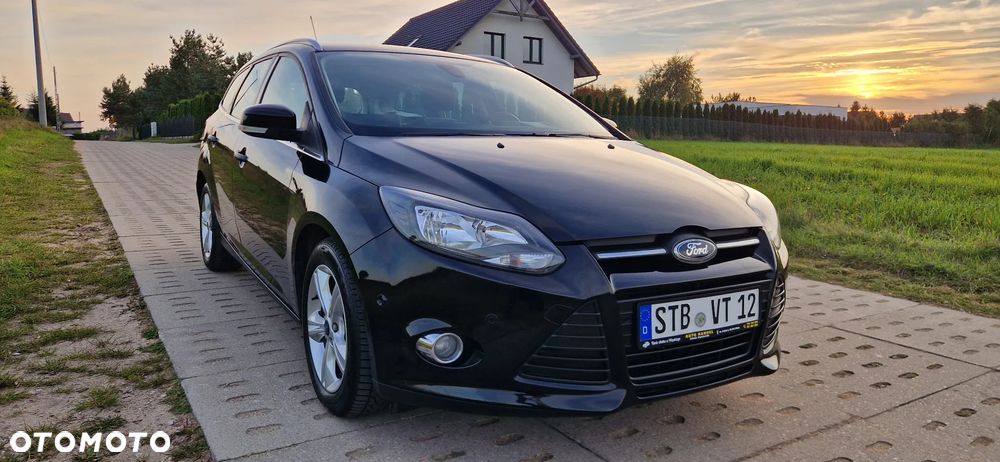 Ford Focus - 9