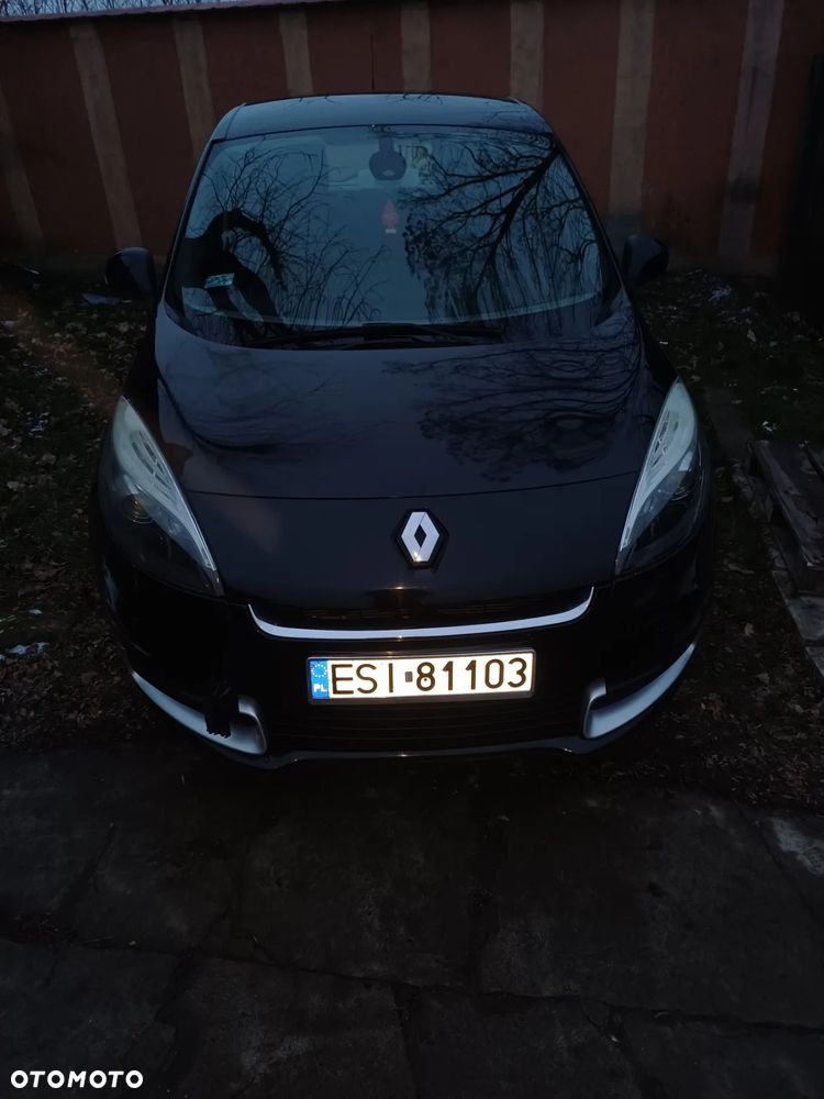 Renault Scenic Energy dCi 110 Start & Stop Dynamique - 5