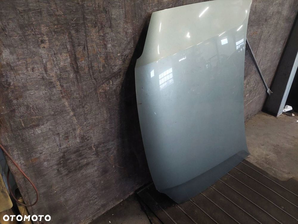 KOMPLETNY PRZÓD MASKA ZDERZAK LAMPA PAS VOLKSWAGEN PASSAT B5 FL LA6W - 3