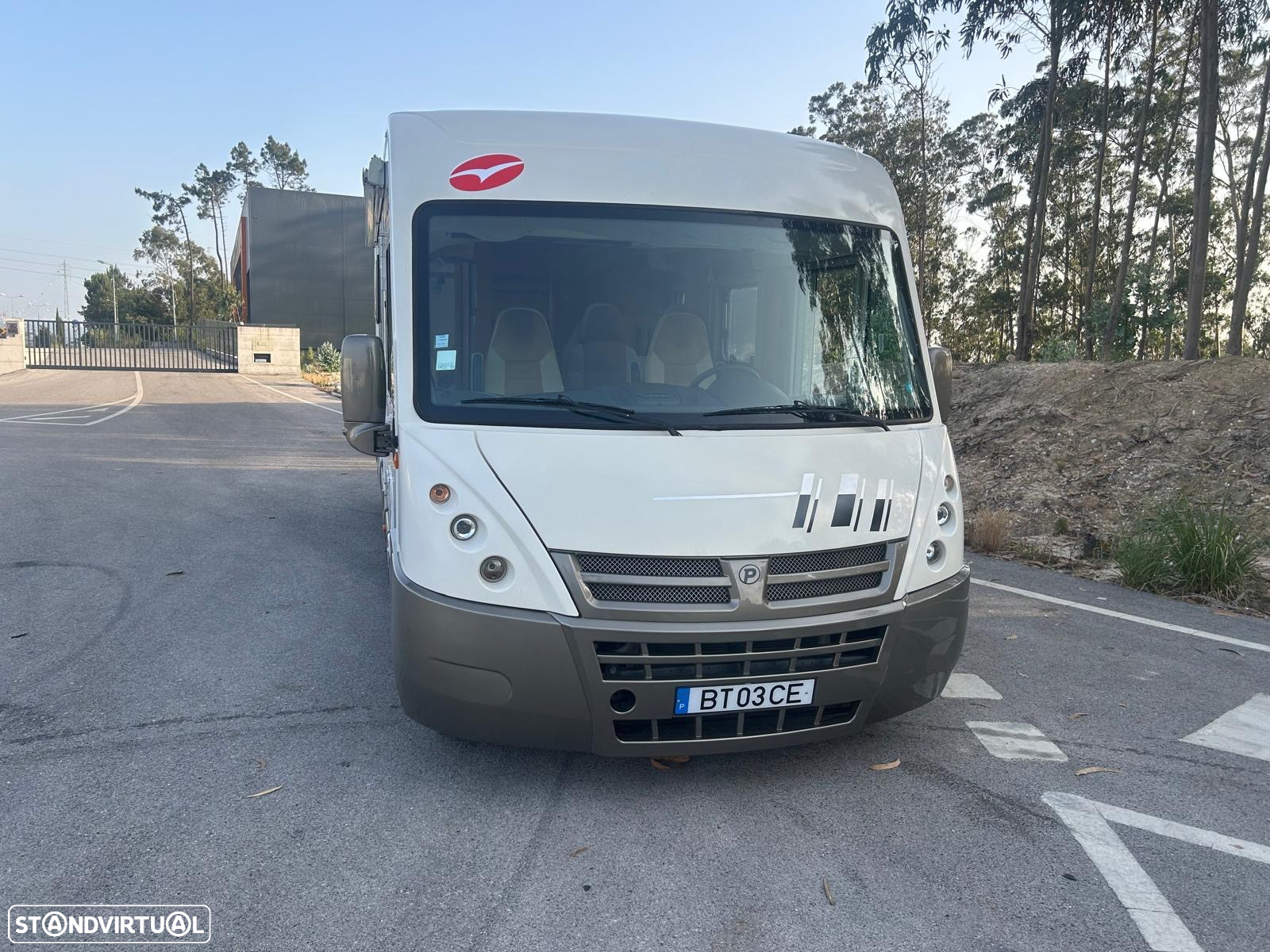 Pilote Reference 2.3 130CV - 2