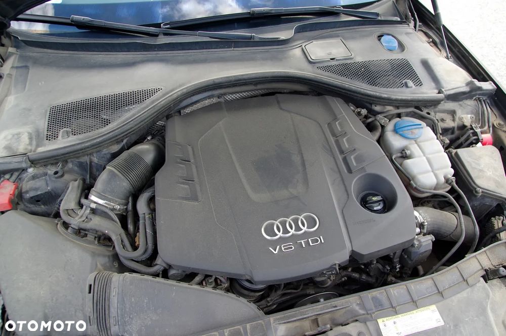 Audi A6 Avant - 39