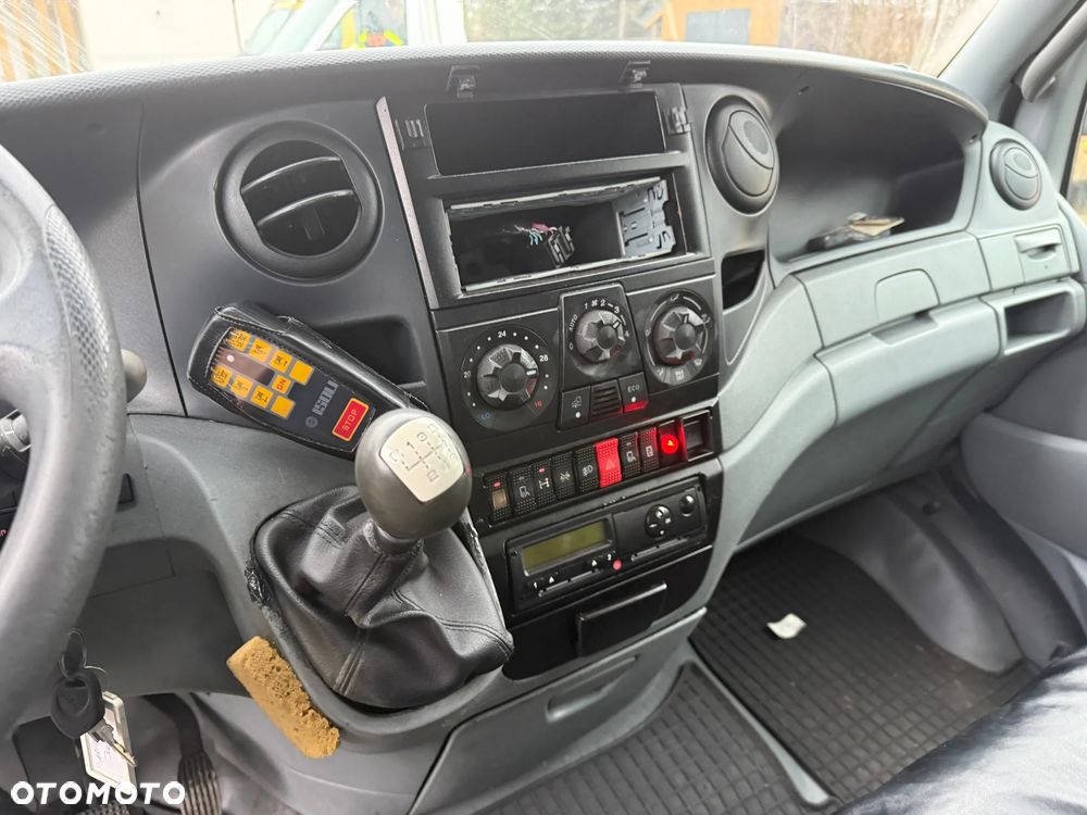 Iveco Daily  65c18 - 11