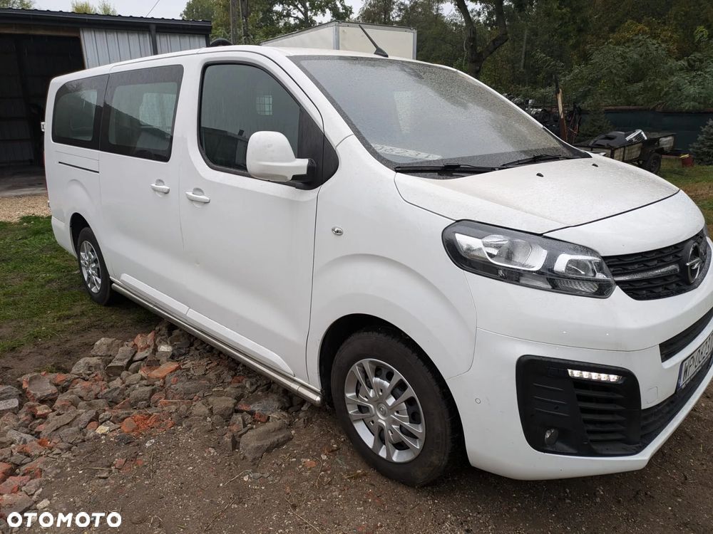 Opel Vivaro L Edition - 2