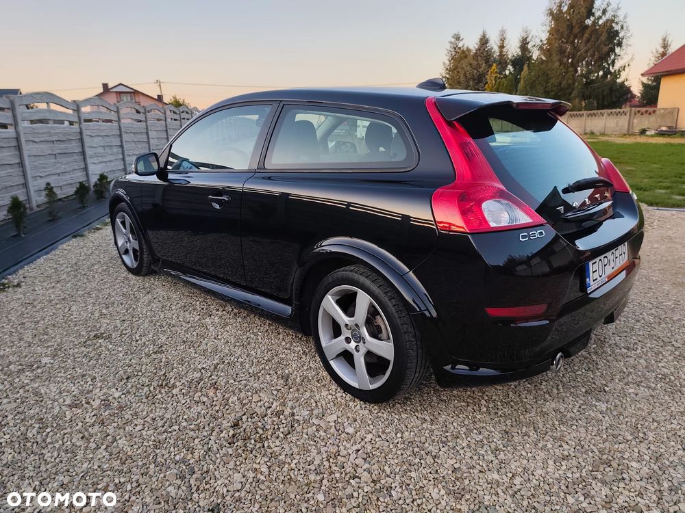 Volvo C30 D2 RDesign - 4