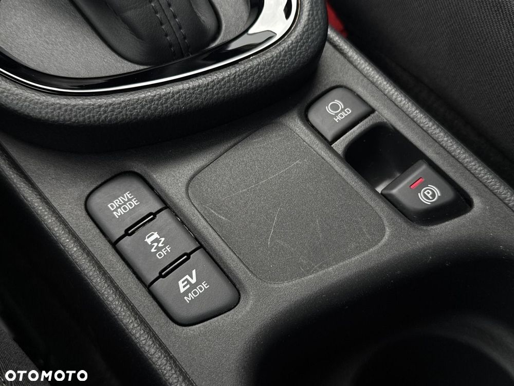 Toyota Yaris Cross Hybrid 1.5 Style - 28