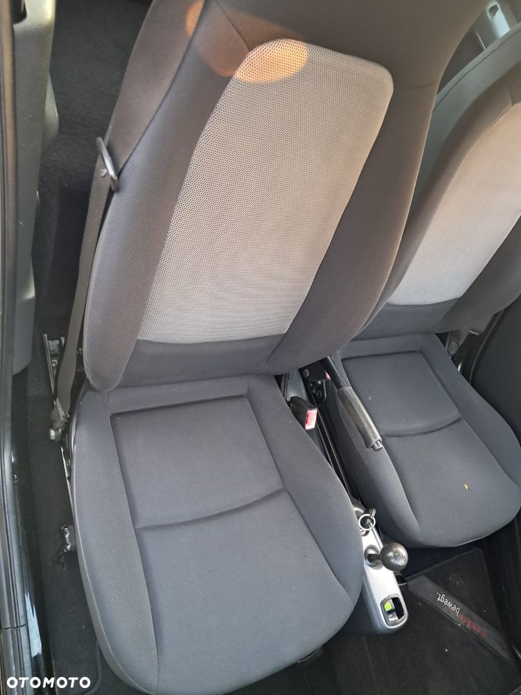 Smart Fortwo softouch edition iceshine micro hybrid drive - 17